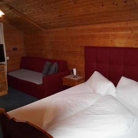 Apartament Krandlhof Zell am Ziller Zewnętrze zdjęcie