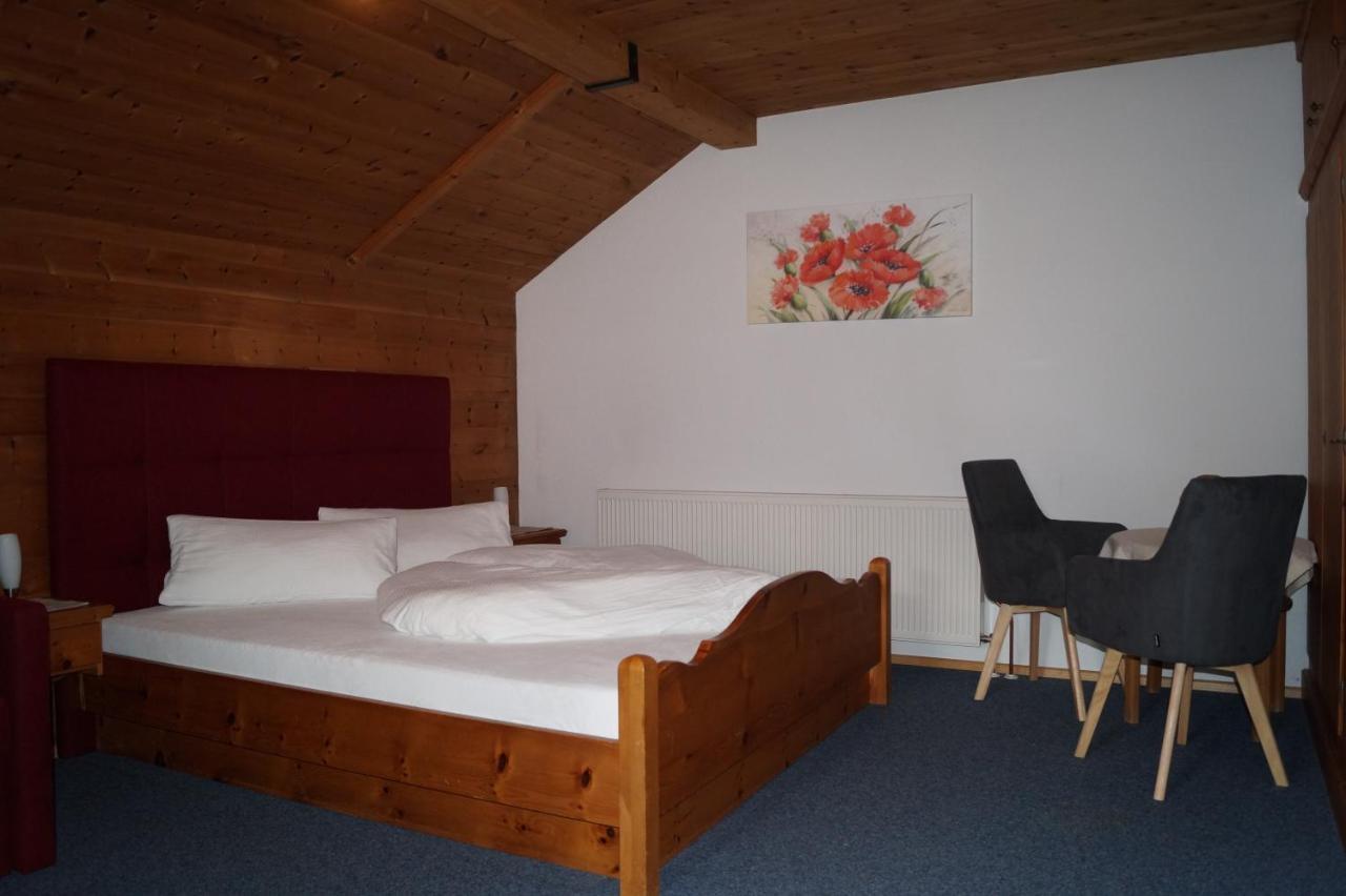 Apartament Krandlhof Zell am Ziller Zewnętrze zdjęcie